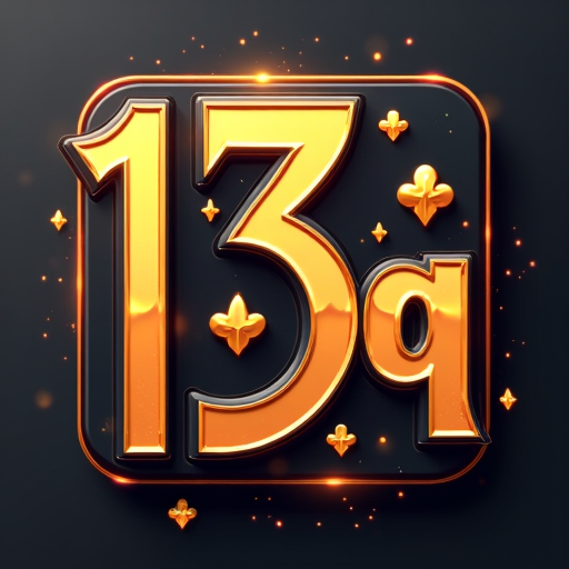 Logo 13q